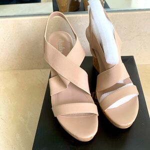 COPY - Wedges lightweight Charles David